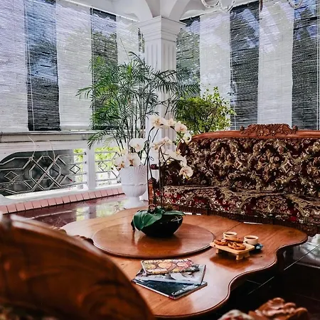 Raintree Boutique Villa & Gallery-3