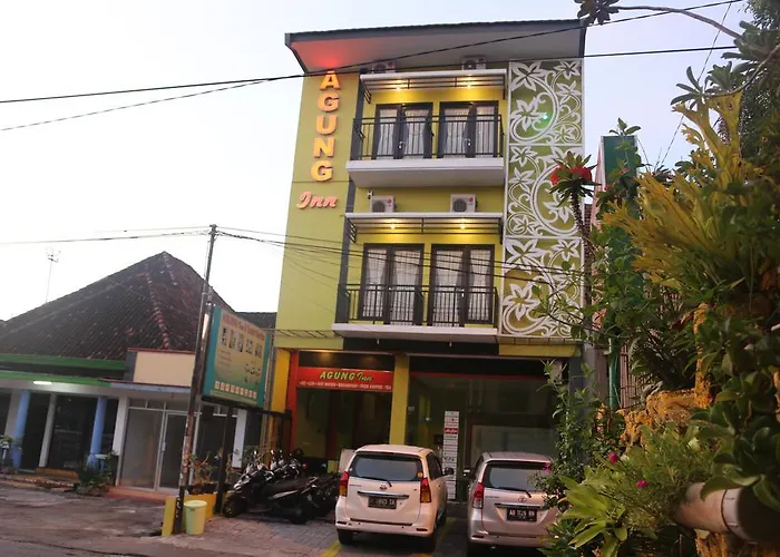 Agung Inn Yogyakarta